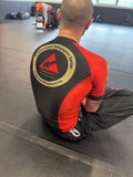 Rashguard KKS Norge