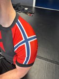 Rashguard KKS Norge