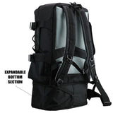 TATAMI OMEGA BACKPACK