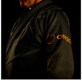 Origin Black Comp Atleta