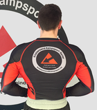 Startpakke BJJ-Svart