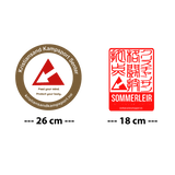 T-skjorte Sommerleir