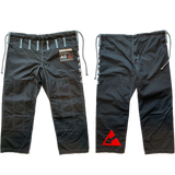 Startpakke BJJ-Svart