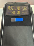 Norsk Viking BJJ patch