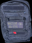 BJJ Belte patch