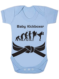 Body Kickboxing-baby