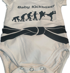 Body Kickboxing-baby